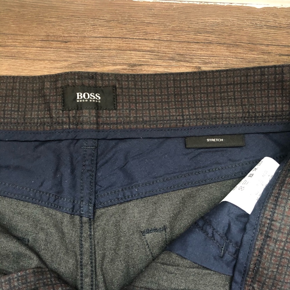 Hugo Boss Pants - Picture 2 of 4